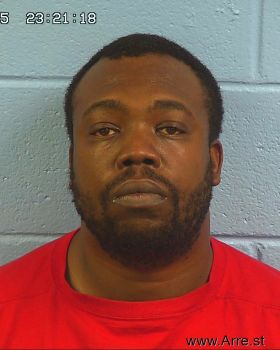 Jason Charles Orr Mugshot