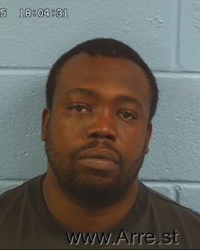 Jason Charles Orr Mugshot