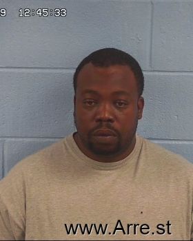 Jason Charles Orr Mugshot