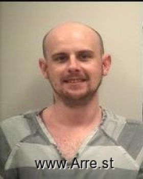 Jason Lee Oyler Mugshot