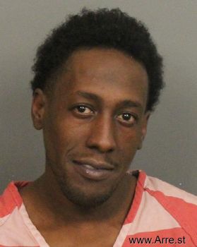 Jason Jeron Perkins Mugshot