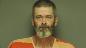 Jason Duane Phillips Mugshot