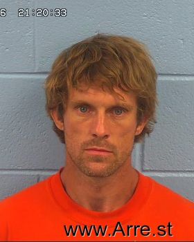 Jason Howard Pittard Mugshot