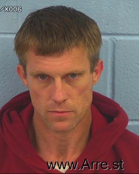 Jason Howard Pittard Mugshot