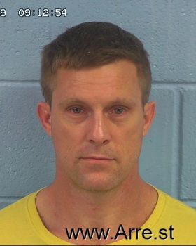 Jason Howard Pittard Mugshot