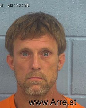 Jason Howard Pittard Mugshot