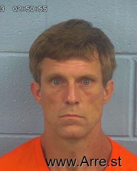 Jason Howard Pittard Mugshot