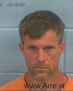 Jason Howard Pittard Mugshot