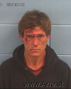 Jason Howard Pittard Mugshot