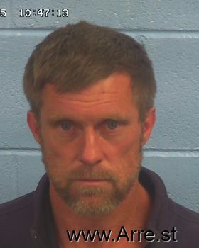 Jason Howard Pittard Mugshot