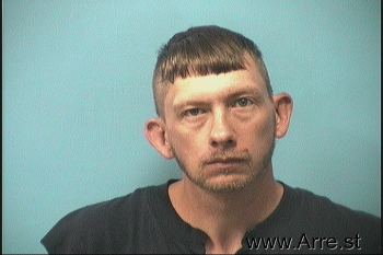 Jason Albert Poe Mugshot