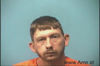 Jason Albert Poe Mugshot