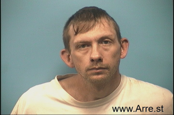 Jason Albert Poe Mugshot