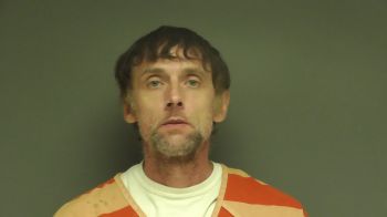 Jason Allen Poore Mugshot