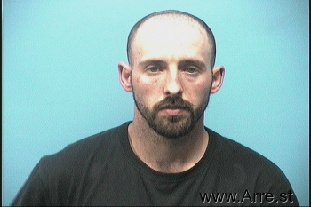 Jason Wayne Powell Mugshot