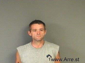 Jason Edward Price Mugshot