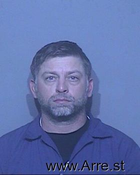 Jason Lee Pugh Mugshot