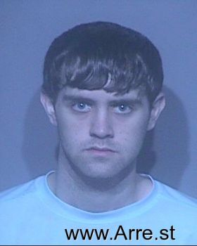 Jason Dale Ralston Jr Mugshot