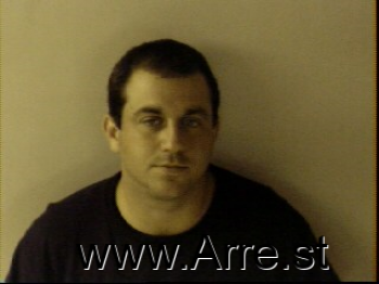 Jason Adam Roach Mugshot