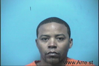 Jason Demond Robinson Mugshot