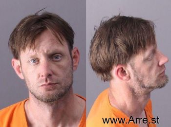 Jason Allen Rogers Mugshot