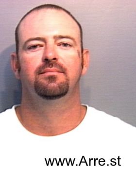 Jason Nicholas Ross Mugshot