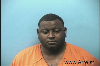 Jason Oneal Scott Mugshot