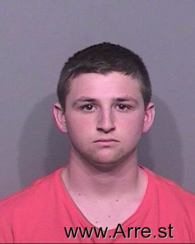 Jason Chase Sharp Mugshot