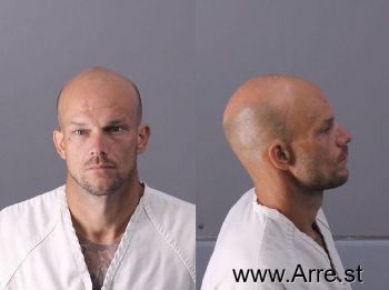 Jason John Sherman Mugshot