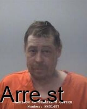 Jason Randall Smartt Mugshot