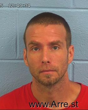 Jason Ray Spears Mugshot