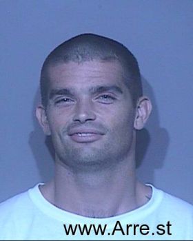 Jason Anthony Stewart Mugshot