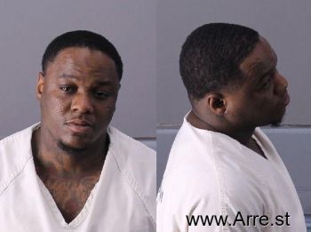 Jason Brent Stover Mugshot