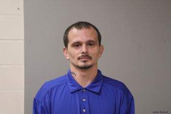 Jason Scott Talley Mugshot