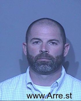 Jason Bradley Thomas Mugshot