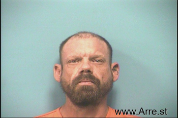 Jason Matthew Thompson Mugshot