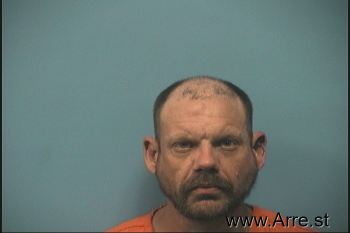 Jason Matthew Thompson Mugshot