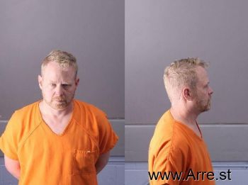 Jason Lee Turner Mugshot