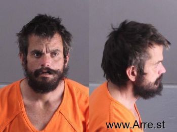 Jason Edward Turner Mugshot