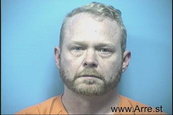 Jason Lee Turner Mugshot