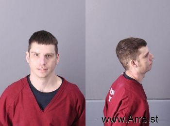 Jason Timothy Underwood Mugshot