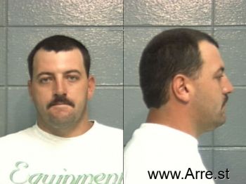 Jason Edward Vaughn Mugshot