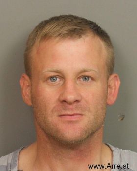 Jason David Wilburn Mugshot