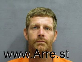 Jason Allen Earnest Mugshot