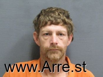 Jason Allen Earnest Mugshot