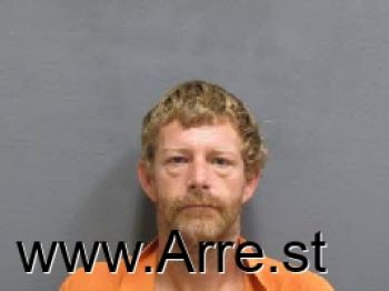 Jason Allen Earnest Mugshot