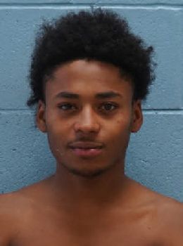 Jatavious Webb Camron Mugshot