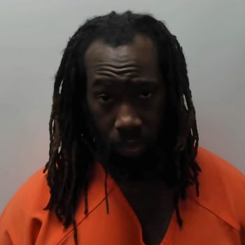 Jatavious Lamar Mcghee Mugshot