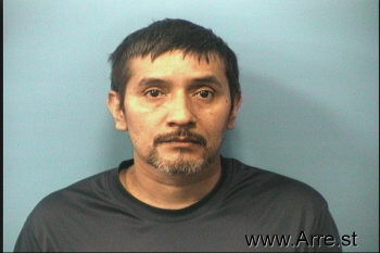 Javier Molina Molina-martinez Mugshot