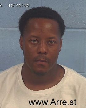 Javille Kevon Reid Mugshot